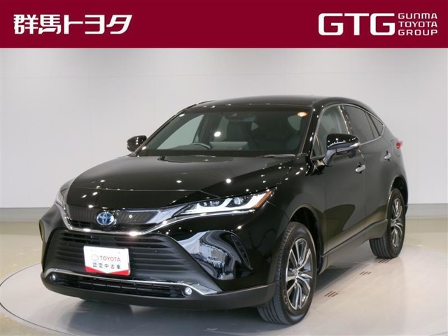 ヤリス 1.5 ハイブリッド G （6AA-AXUH80）