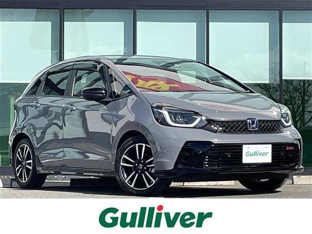 フィット 1.5 e:HEV RS 修復歴無し