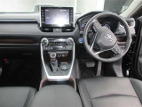 RAV4 2.5 ハイブリッド G E-Four 4WD 