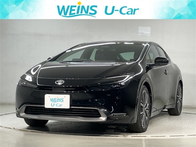 プリウス 2.0 Z （6AA-MXWH60）