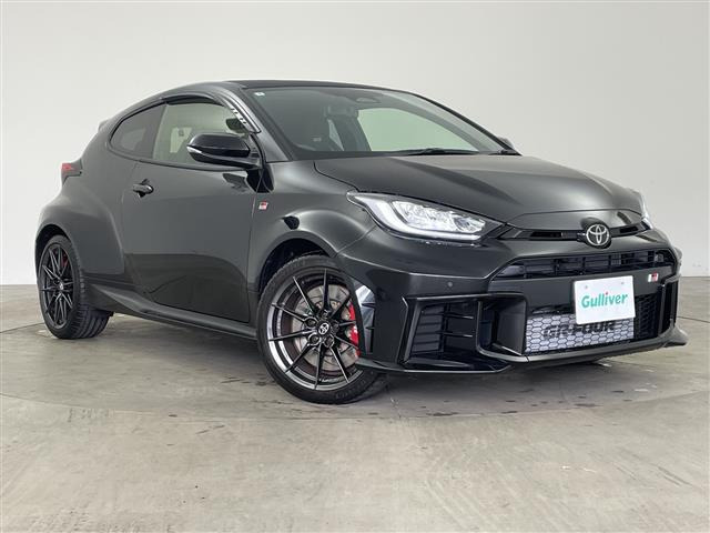 GRヤリス 1.6 RZ ハイ パフォーマンス 4WD ワンオーナー（4BA-GXPA16）