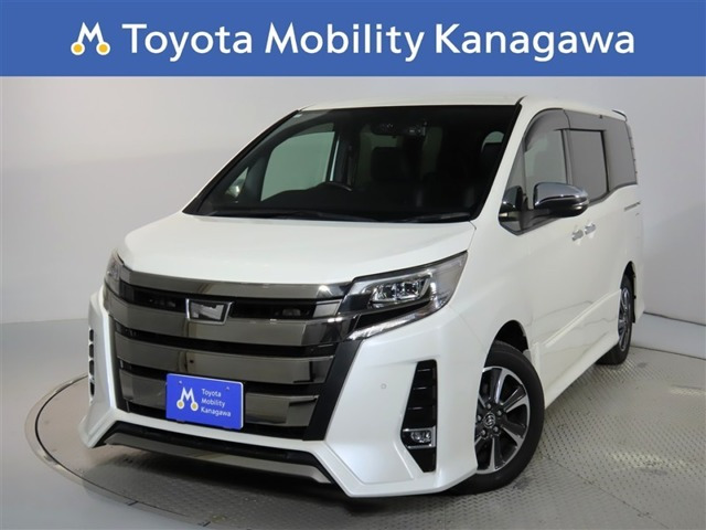 ノア 2.0 Si WxBIII