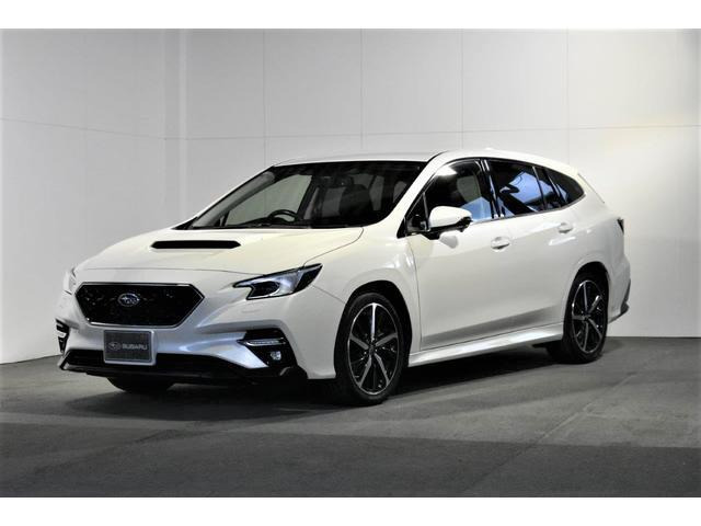 レヴォーグ 1.8 GT-H EX 4WD 