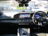 GLEクーペ 450d 4マチック スポーツ (ISG) 4WD 