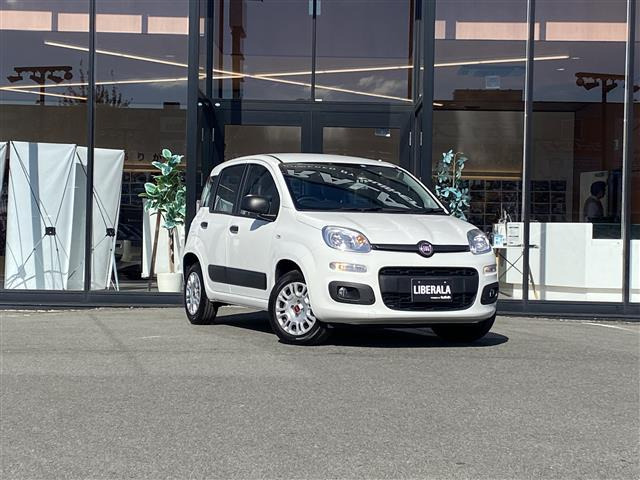 パンダイージーワンオーナー 修復歴無し