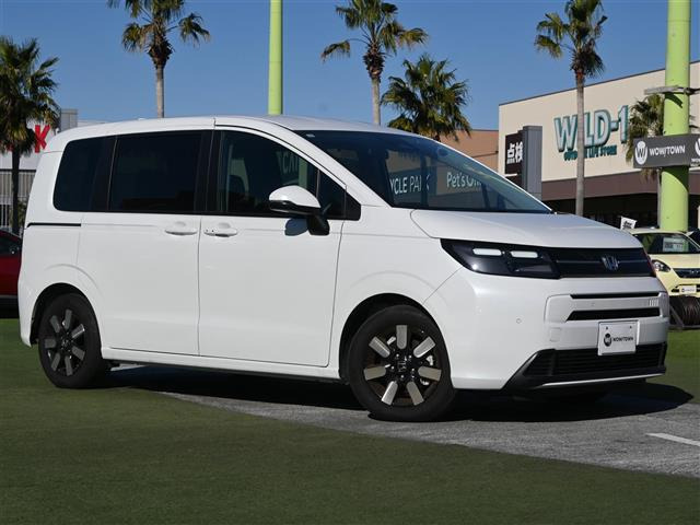 フリード1.5 エアー EX修復歴無し