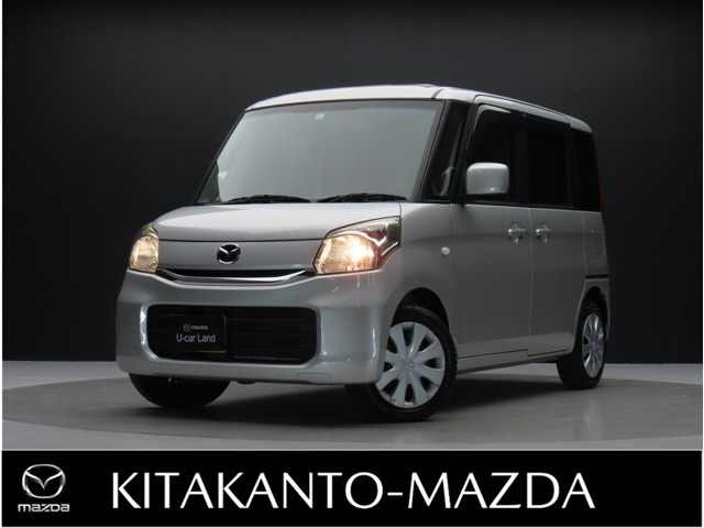 フレアワゴンXG