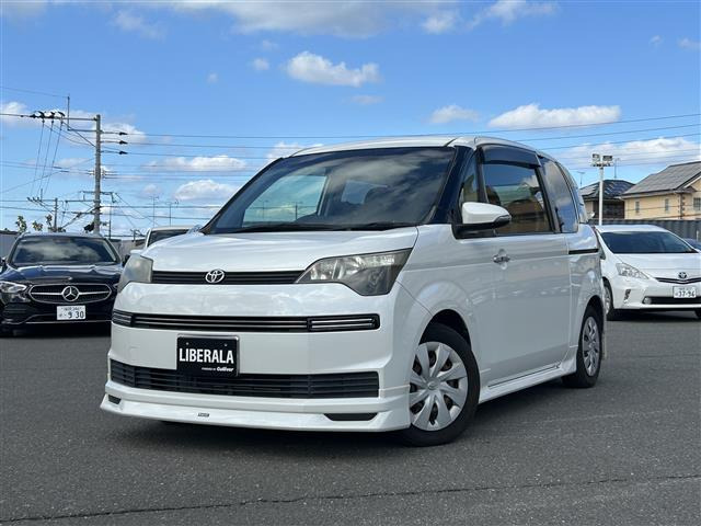 スペイド 1.5 G 修復歴無し