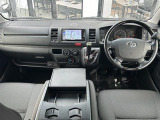 ハイエースバン  DX 4WD 5MT