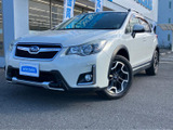 【中古車情報】スバル XV 2.0i-L アイサイト 4WD  の中古車詳細（走行距離：4.5万km、カラー：クリスタルホワイト・パール、販売地域：埼玉県熊谷市）