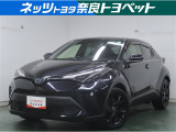トヨタ C-HR