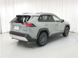 RAV4 2.0 アドベンチャー 4WD 