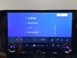 バックモニターが標準装備。お車の車庫入れが苦手な方も大丈夫です。