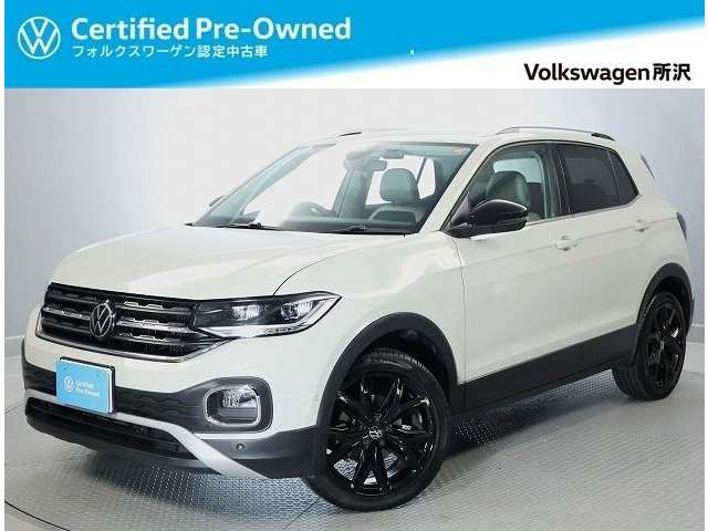 T-Cross TSI スタイル