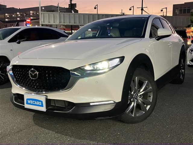 CX-302.0 20S プロアクティブ ツーリングセレクション