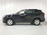 RAV4 2.0 X 4WD 