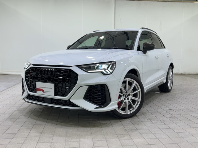 RS Q32.5 4WD