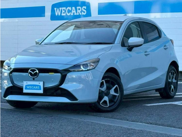 MAZDA21.5 15BD