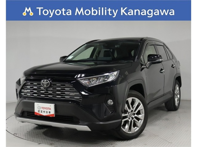 RAV4 2.0 G Zパッケージ 4WD（6BA-MXAA54）