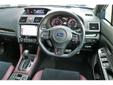 WRX S4 2.0 STI スポーツ アイサイト 4WD 