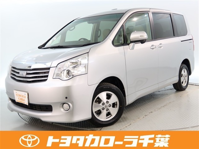 ノア 2.0 G 4WD