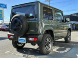 ジムニー XC 4WD 