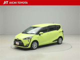 シエンタ ハイブリッド 1.5 G 