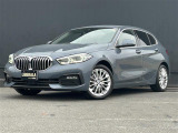 BMW 1シリーズ