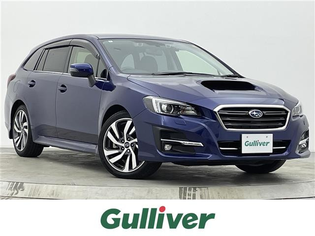 レヴォーグ 1.6 GT-S アイサイト 4WD 4WD 修復歴無し