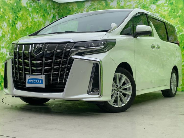 アルファード 2.5 S 