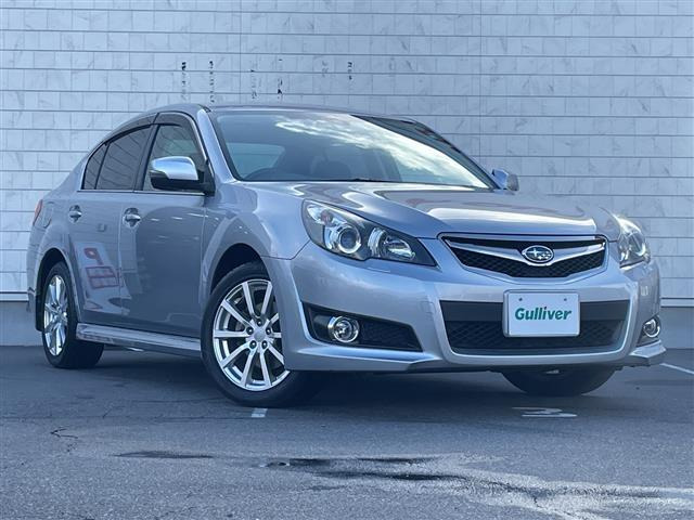 レガシィB42.5 i アイサイト 4WD4WD 修復歴無し