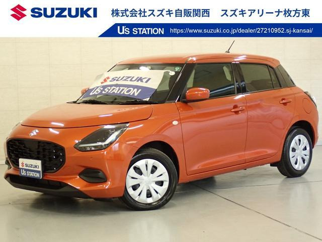 スイフト 1.2 XG 2WD CVT デュアルセンサーブ