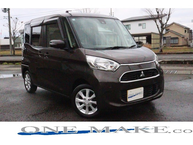 eKスペースG セーフティ パッケージ 4WD