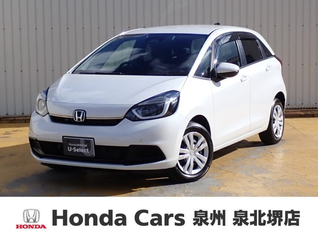 フィット 1.5 ホーム