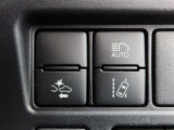 トヨタの予防安全パッケージであるTSS(トヨタセーフティセンス)を装備しています。