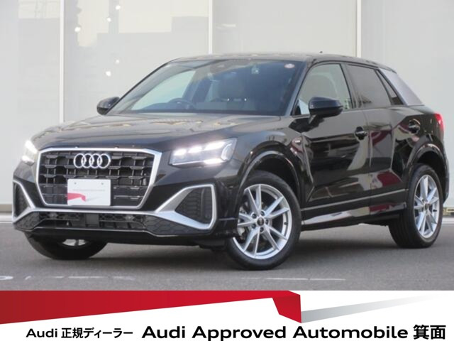 Q235 TFSI Sライン