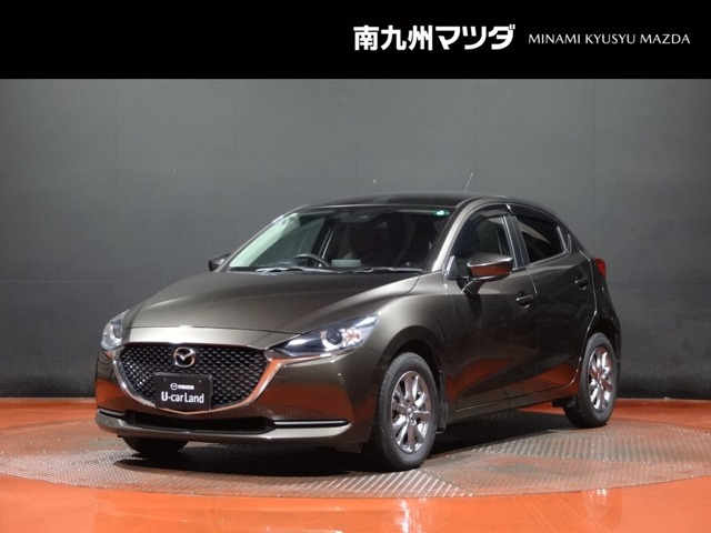 MAZDA21.5 XD プロアクティブ