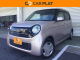 【NONE】が入庫しました。人気の軽自動車 ホンダのNシリーズ。 装備も充実、お買い得の一台です。