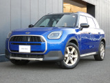 BMW MINI ミニカントリーマン