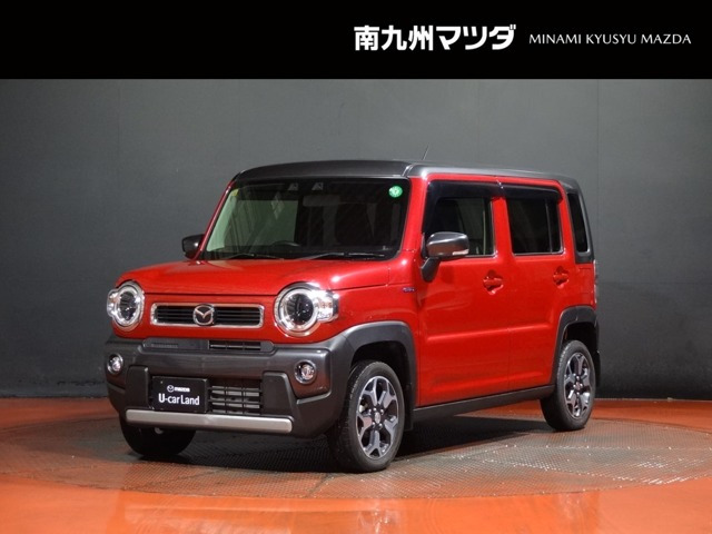 フレアクロスオーバー XS