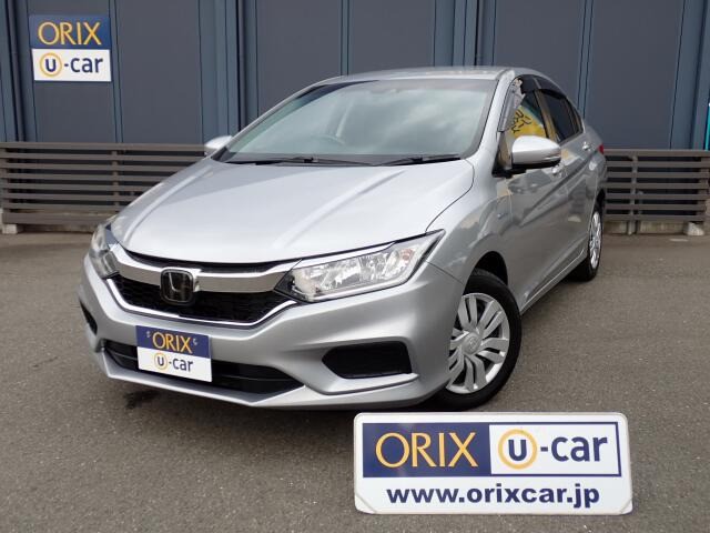 グレイス1.5 ハイブリッド DXメモリナビ・バックカメラ・ETC・Bluetooth