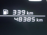 走行距離ご確認ください