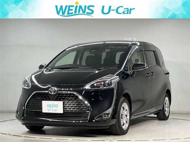 シエンタ 1.5 G セーフティ エディション