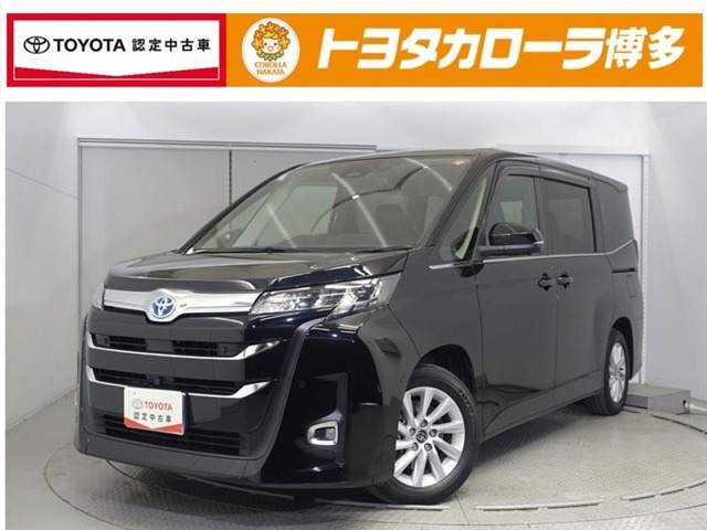 ノア 1.8 ハイブリッド Z