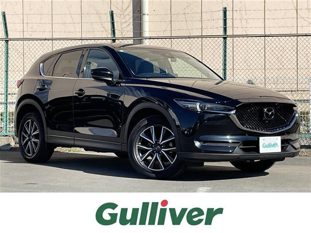 CX-5 2.5 25S Lパッケージ 修復歴無し