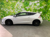 CR-Z 1.5 アルファ マスターレーベル 