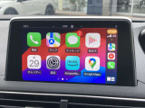 AppleCarPlay/AudroidAutoをご利用いただけます