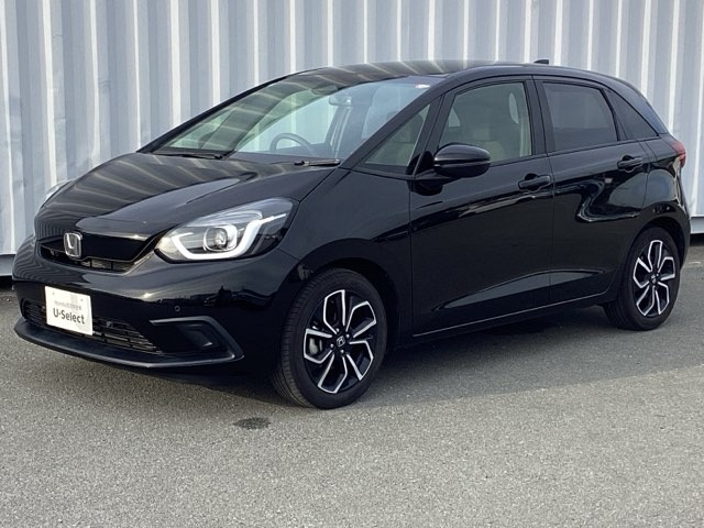 フィット 1.3 ホーム（6BA-GR1）