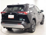 RAV4 2.0 アドベンチャー 4WD 