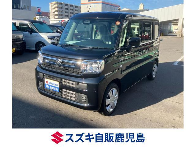 スペーシア  ハイブリッドG